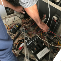 Dépannage rapide et fiable de toute panne électrique Massy